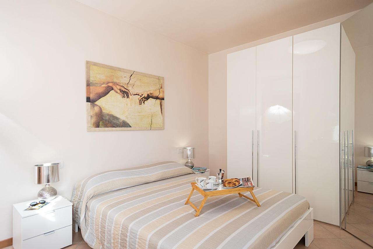 Apartment Blanco - Regarda Travel Lazise Exterior photo