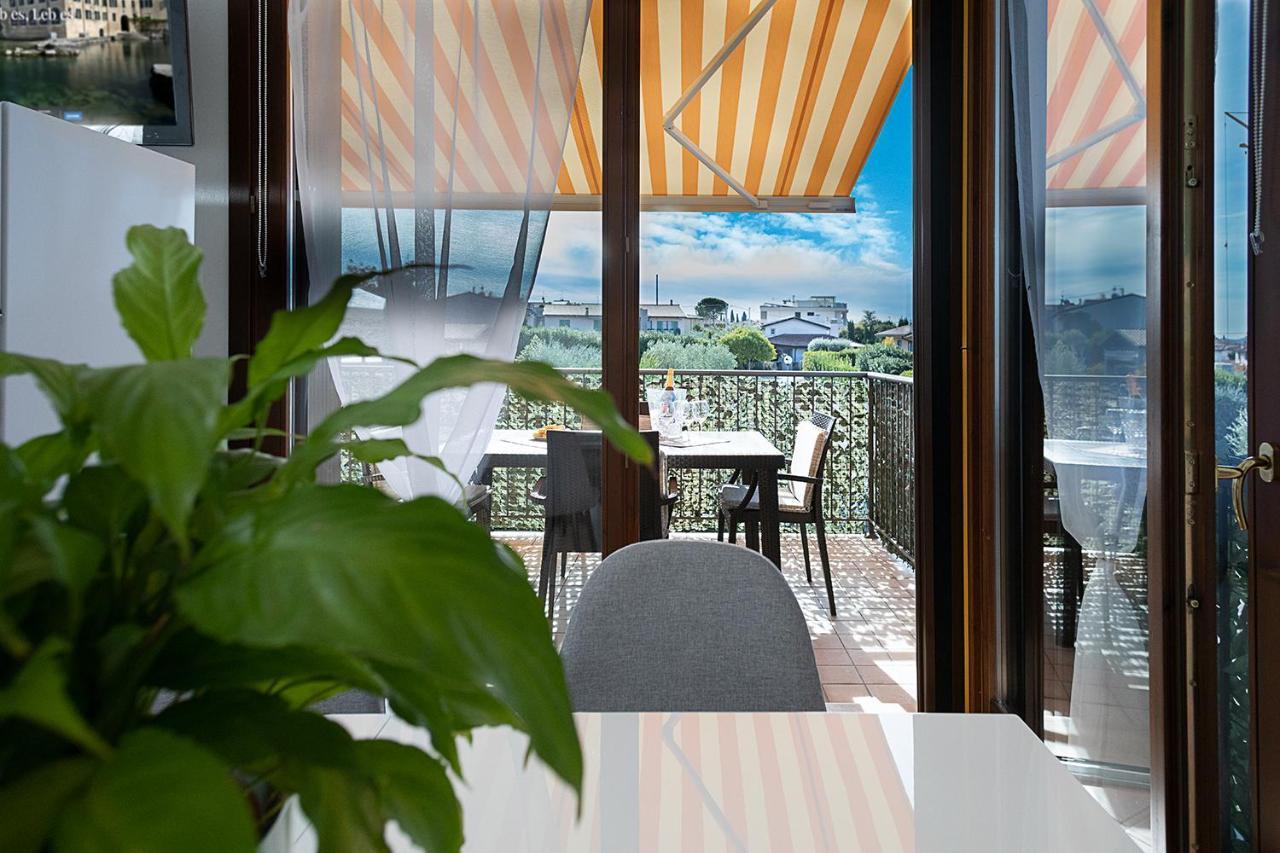 Apartment Blanco - Regarda Travel Lazise Exterior photo