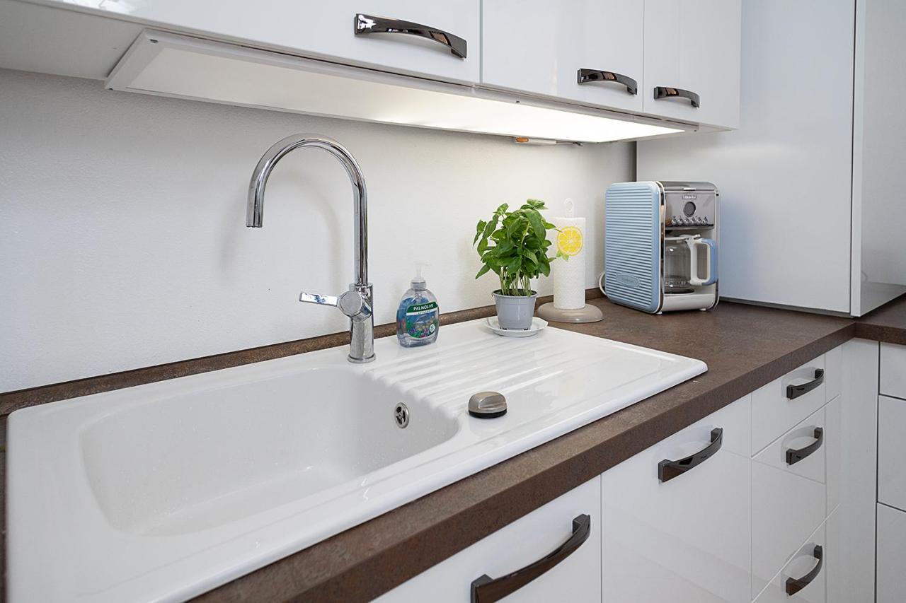 Apartment Blanco - Regarda Travel Lazise Exterior photo