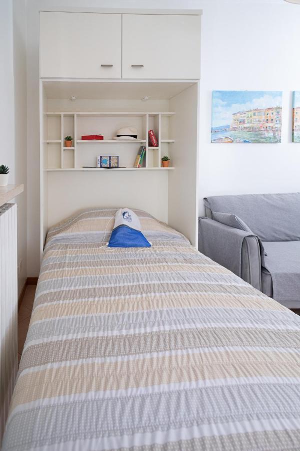 Apartment Blanco - Regarda Travel Lazise Exterior photo
